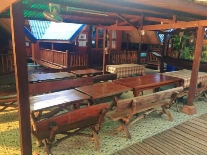 Самутсонгкхрам: RuenNamyen Resort