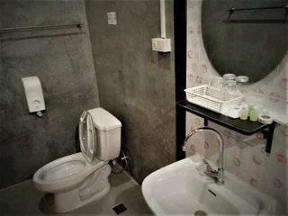 Канчанабури: Riverpool Resort