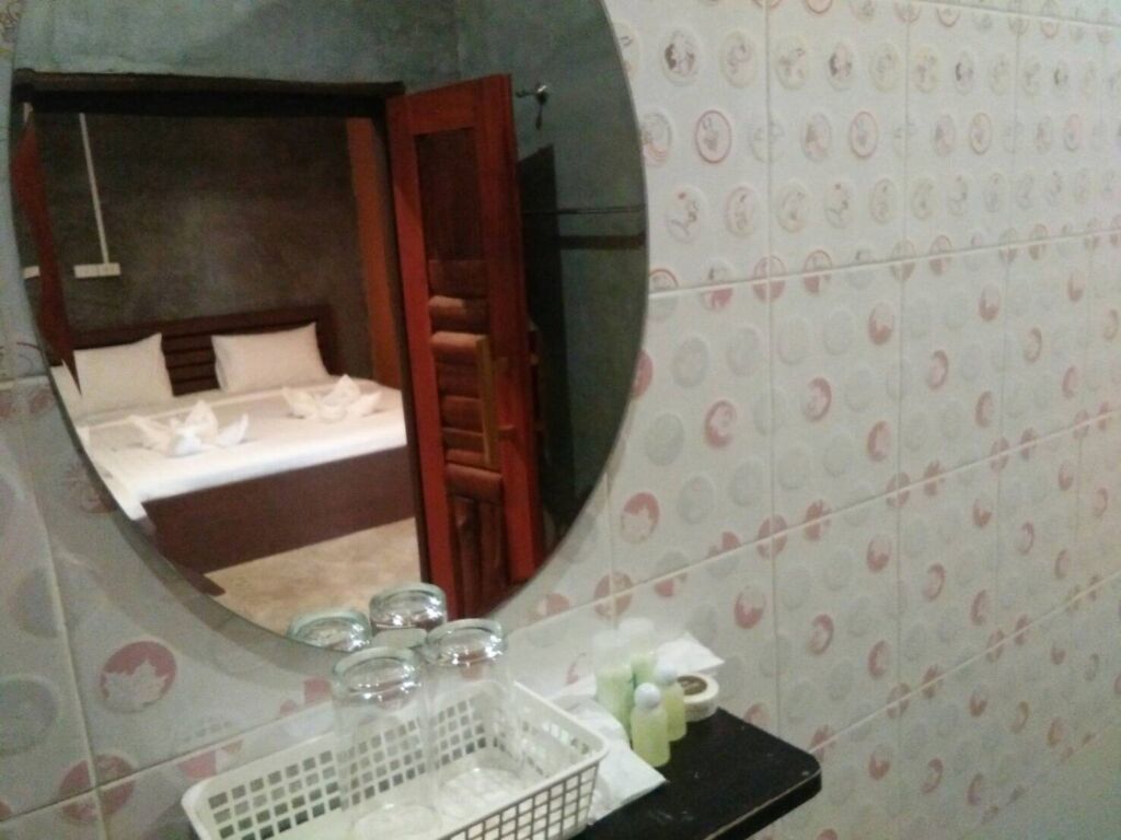 Канчанабури: Riverpool Resort
