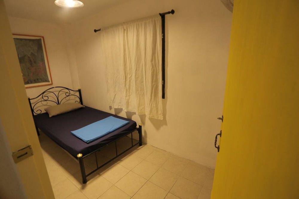Чиангмай: Maroom Art Hostel