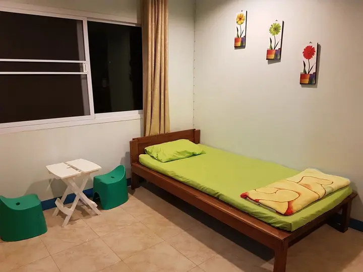 Паи: Pai Machin Resort
