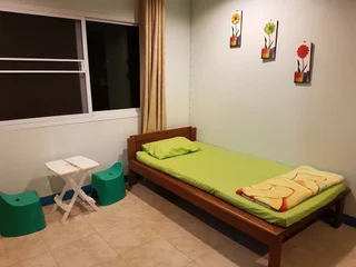 Паи: Pai Machin Resort