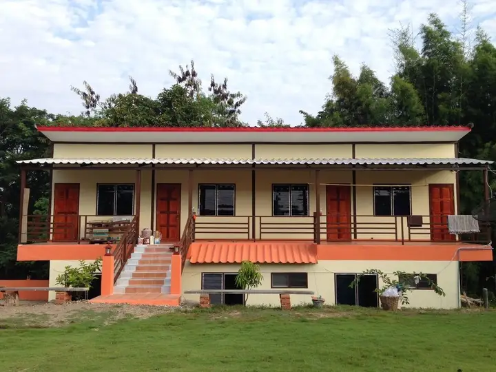 Pai Machin Resort — фото 5