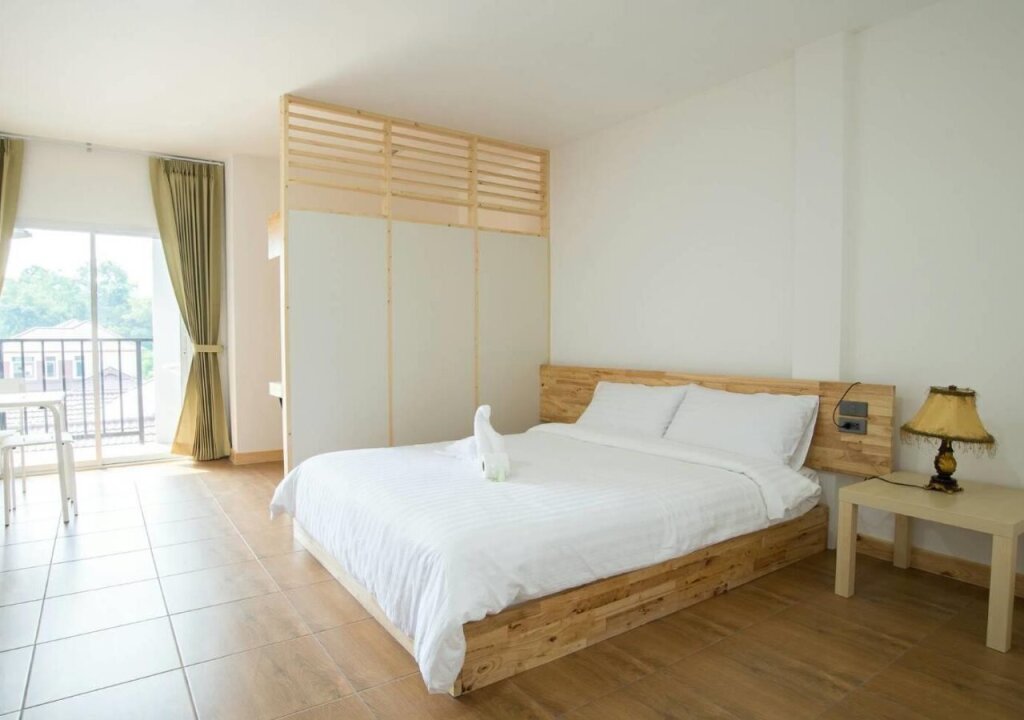 Варин-Чамрап: Hughomestay Hotel
