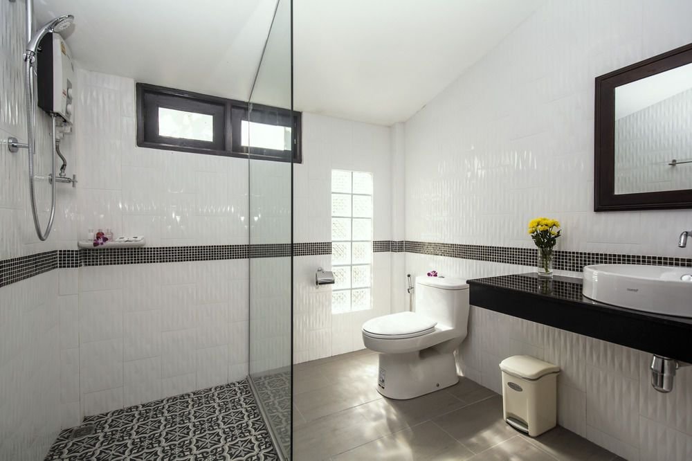Garden Boutique Cottages — фото 1