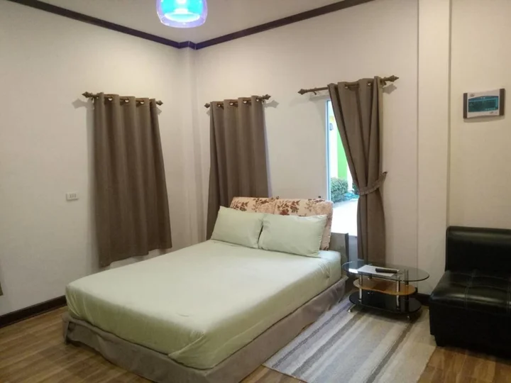 Удонтхани: Baanchang Resort