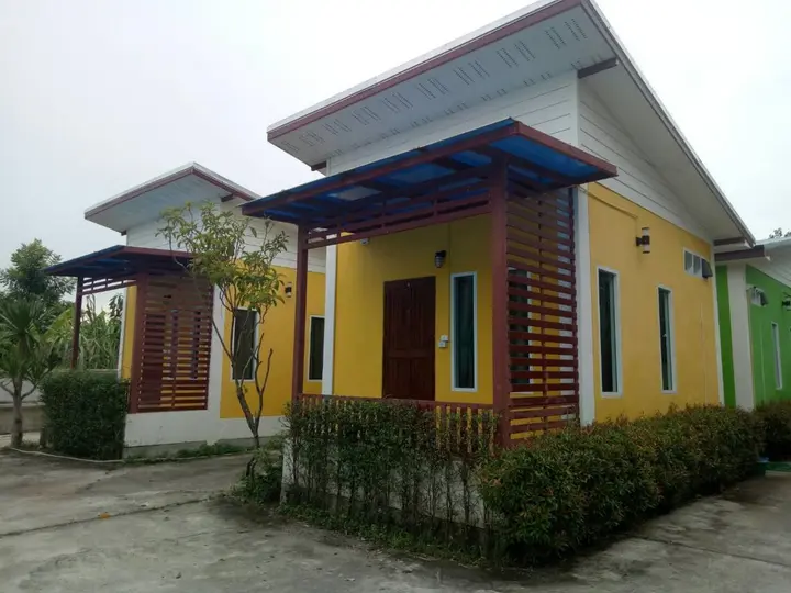 Удонтхани: Baanchang Resort