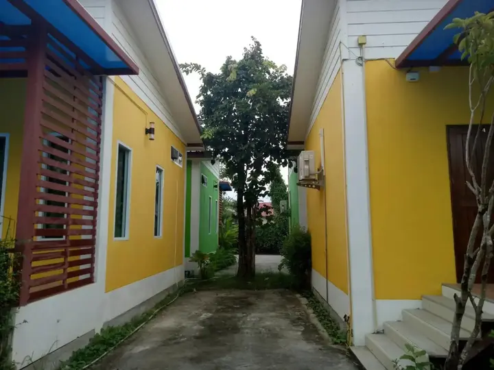 Удонтхани: Baanchang Resort
