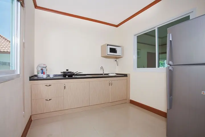Банг-Саре: Baan Thai Lanna Pattaya