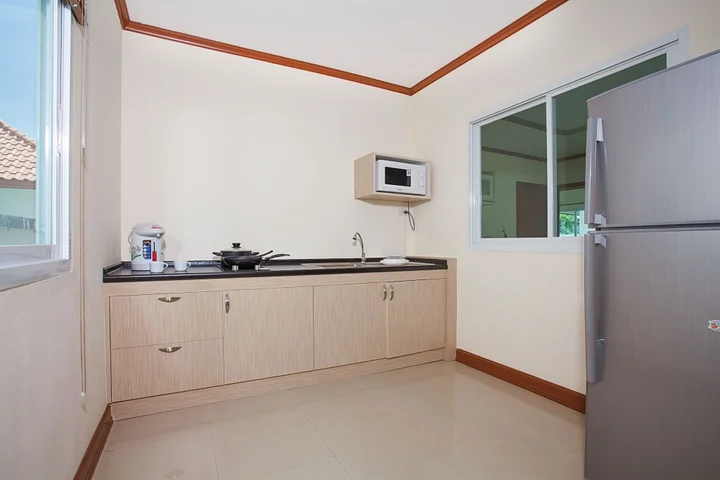 Банг-Саре: Baan Thai Lanna Pattaya
