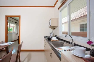 Банг-Саре: Baan Thai Lanna Pattaya