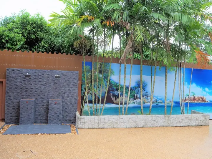 Банг-Саре: Baan Thai Lanna Pattaya