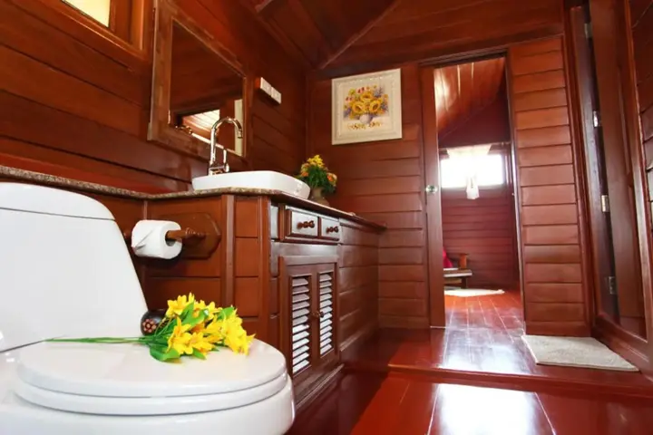 Банг-Саре: Baan Thai Lanna Pattaya
