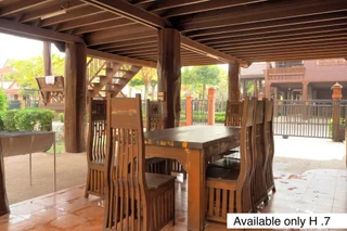 Банг-Саре: Baan Thai Lanna Pattaya