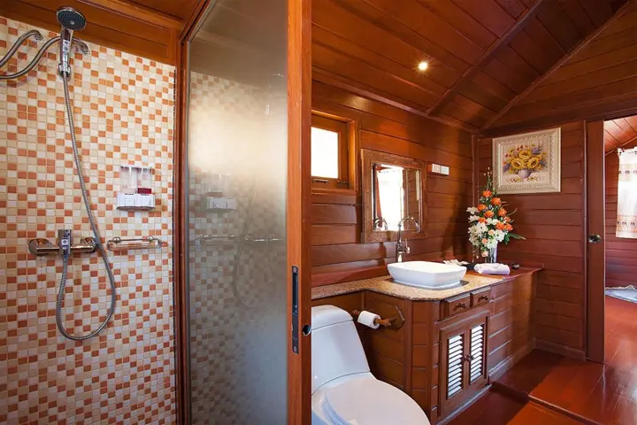 Банг-Саре: Baan Thai Lanna Pattaya