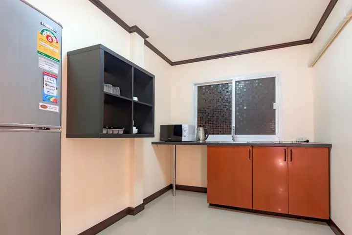 Банг-Саре: Baan Thai Lanna Pattaya