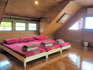 Банг-Саре: Baan Thai Lanna Pattaya