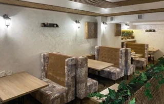 Каменск-Шахтинский: Отель Петровский