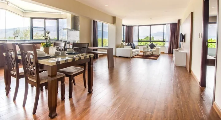 Маерим: Green Valley Executive Serviced Residence