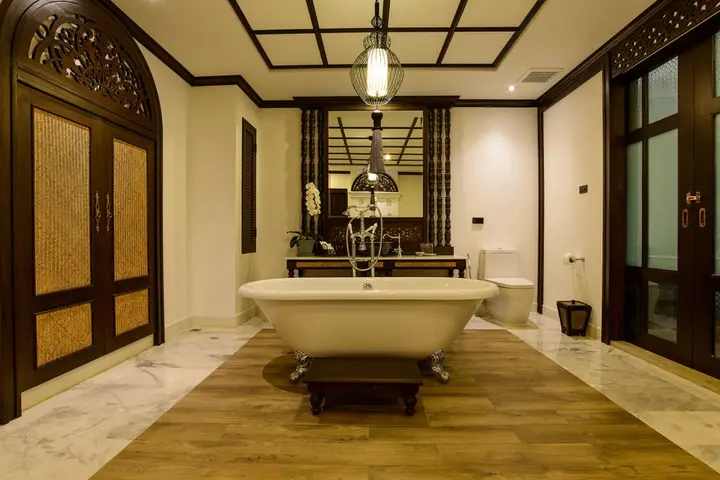 Чиангмай: NA NIRAND Romantic Boutique Resort