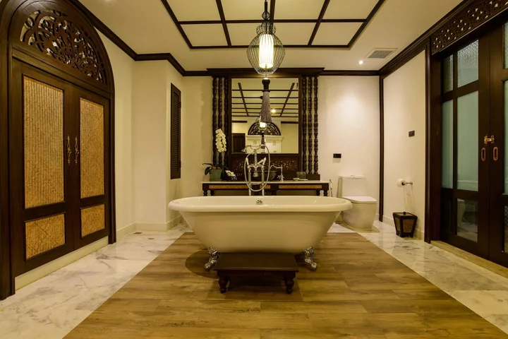 Чиангмай: NA NIRAND Romantic Boutique Resort