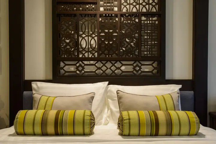 Чиангмай: NA NIRAND Romantic Boutique Resort