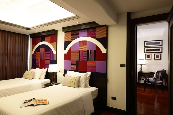Чиангмай: NA NIRAND Romantic Boutique Resort