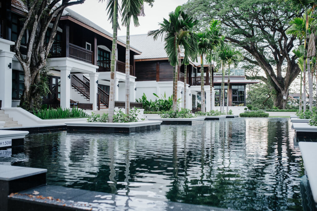 Чиангмай: NA NIRAND Romantic Boutique Resort