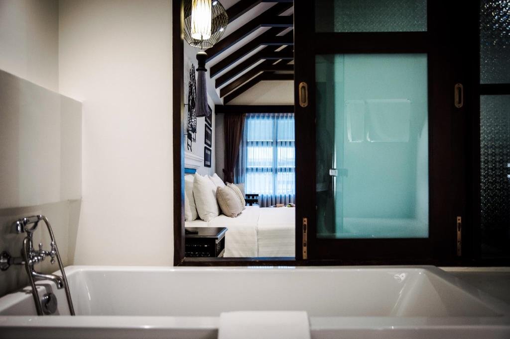 Чиангмай: NA NIRAND Romantic Boutique Resort