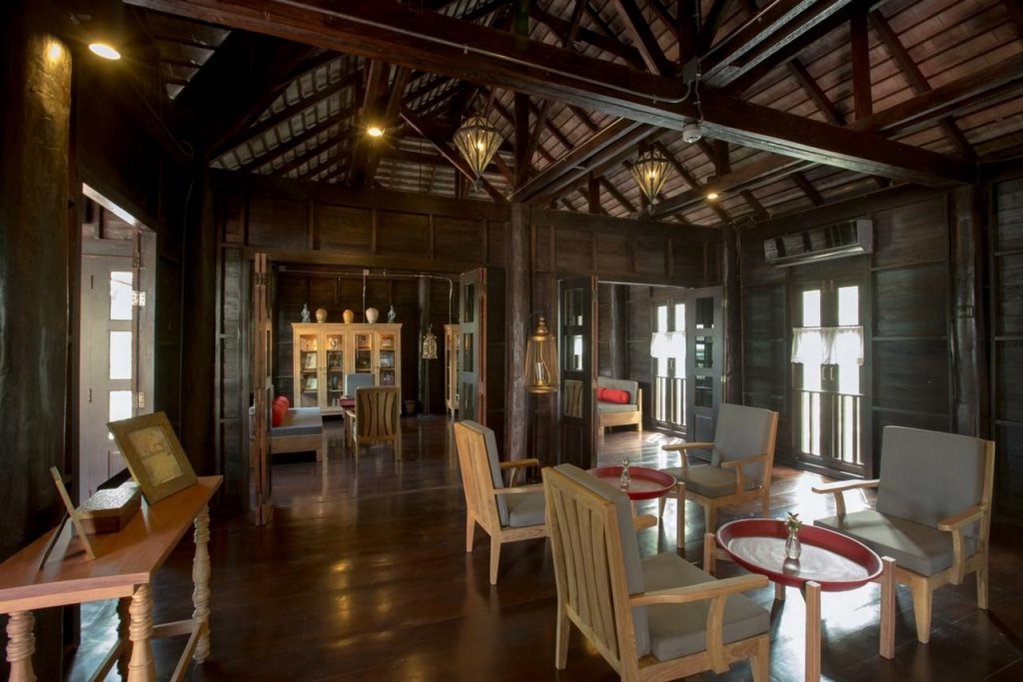 Чиангмай: NA NIRAND Romantic Boutique Resort
