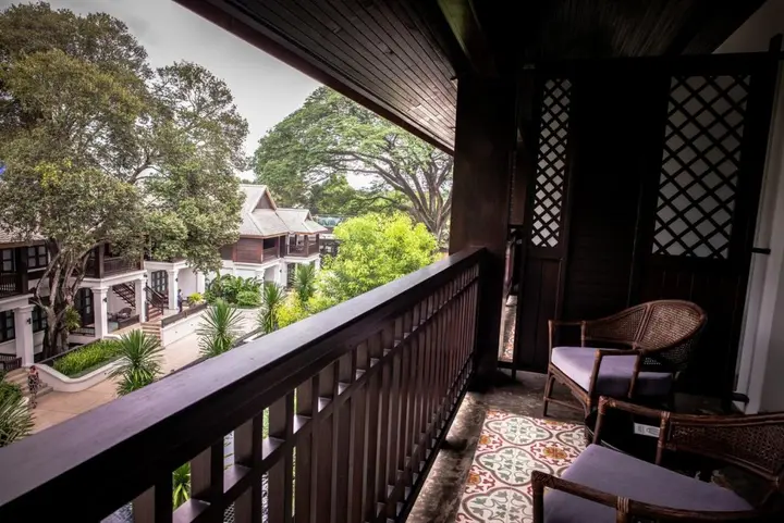 Чиангмай: NA NIRAND Romantic Boutique Resort