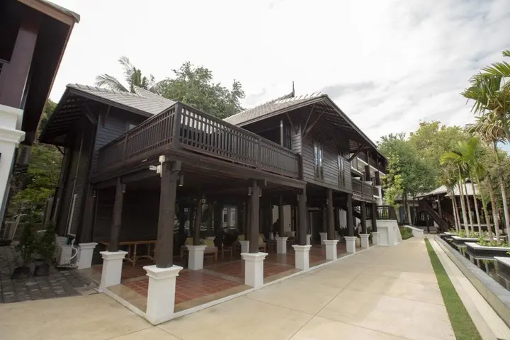 Чиангмай: NA NIRAND Romantic Boutique Resort