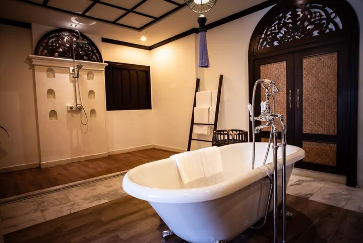 Чиангмай: NA NIRAND Romantic Boutique Resort