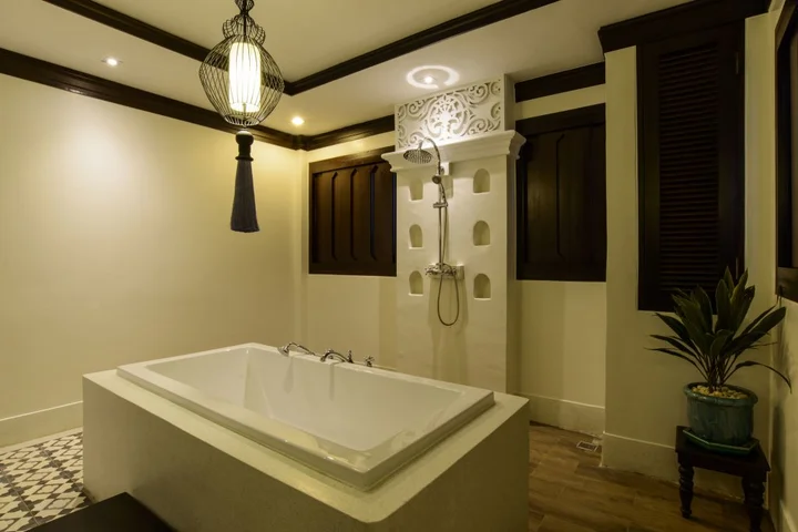 Чиангмай: NA NIRAND Romantic Boutique Resort