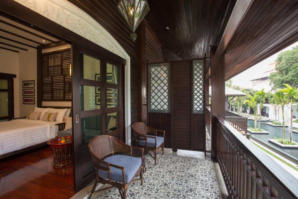 Чиангмай: NA NIRAND Romantic Boutique Resort