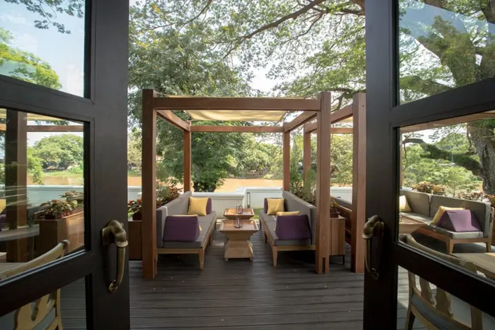Чиангмай: NA NIRAND Romantic Boutique Resort