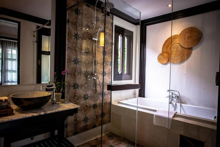 Чиангмай: NA NIRAND Romantic Boutique Resort