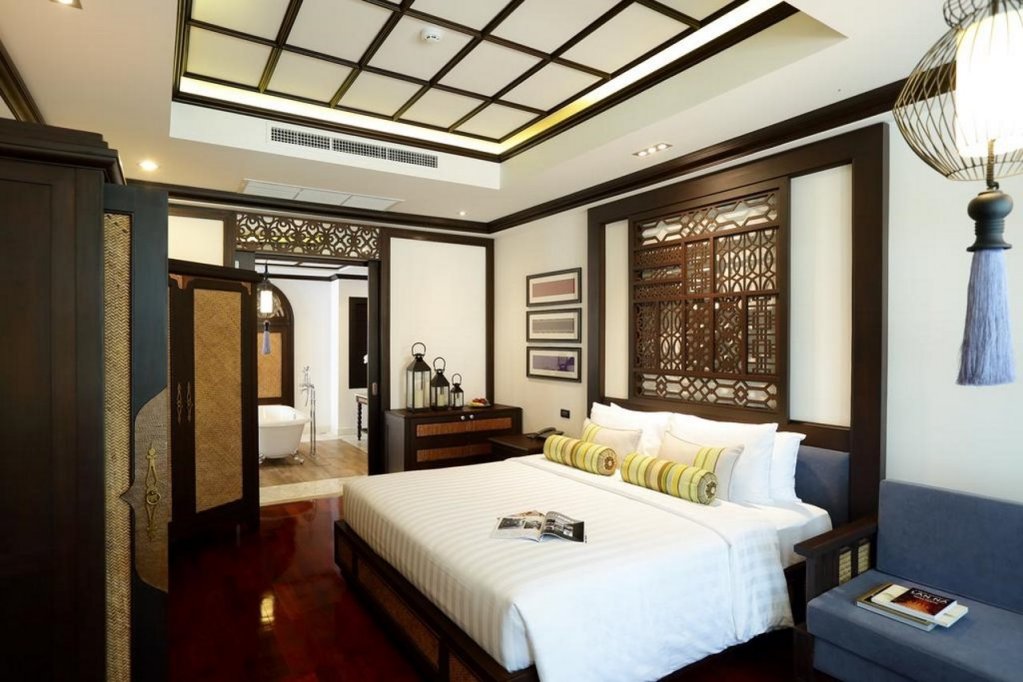 Чиангмай: NA NIRAND Romantic Boutique Resort