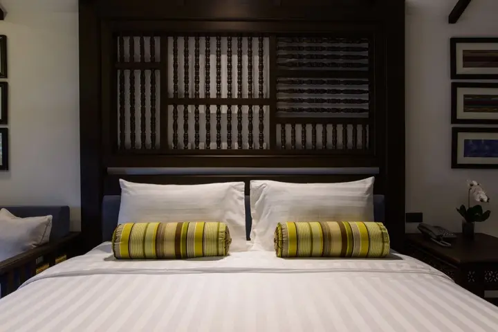 Чиангмай: NA NIRAND Romantic Boutique Resort