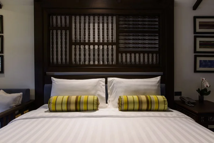 Чиангмай: NA NIRAND Romantic Boutique Resort