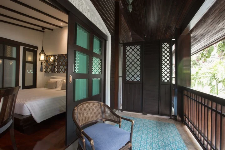 Чиангмай: NA NIRAND Romantic Boutique Resort