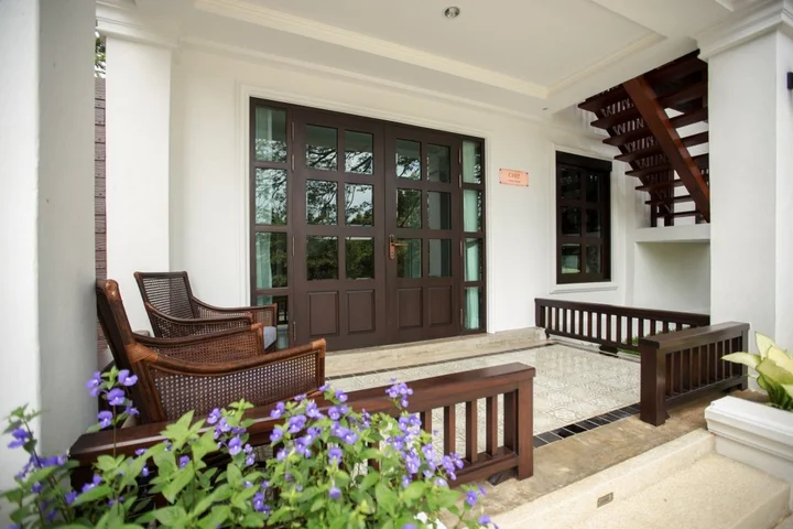 Чиангмай: NA NIRAND Romantic Boutique Resort
