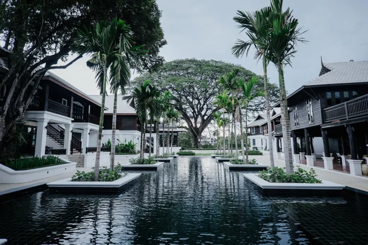 Чиангмай: NA NIRAND Romantic Boutique Resort
