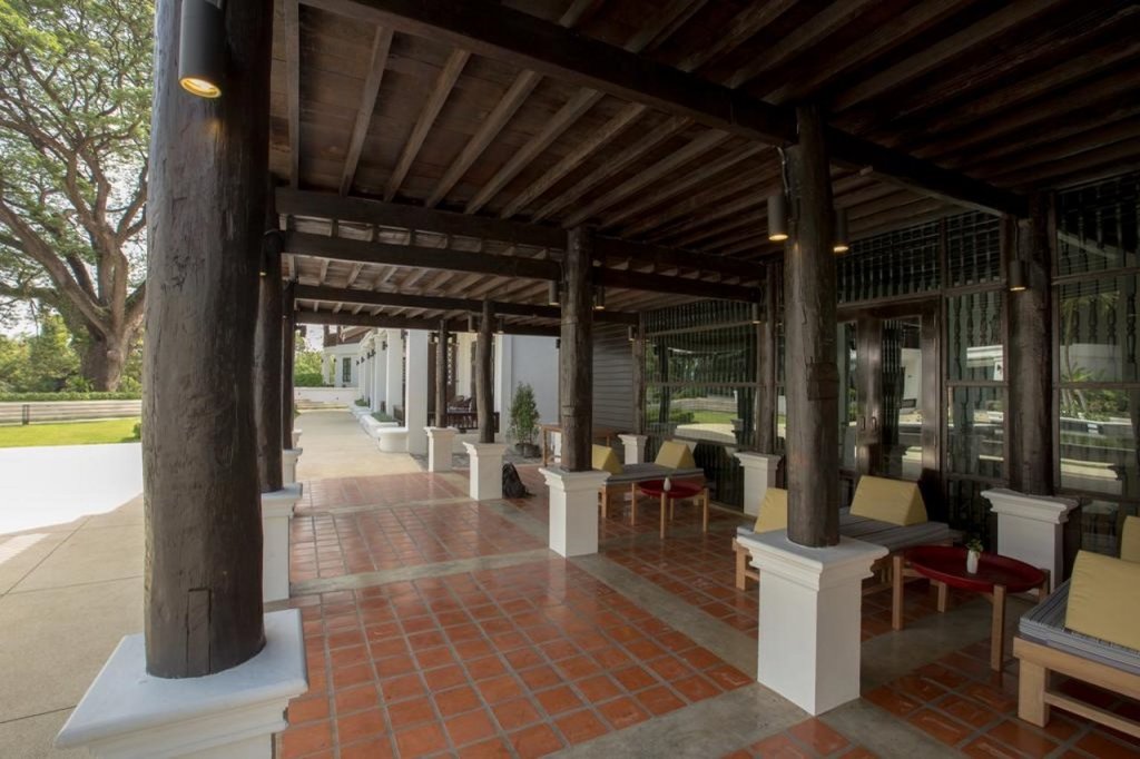 Чиангмай: NA NIRAND Romantic Boutique Resort