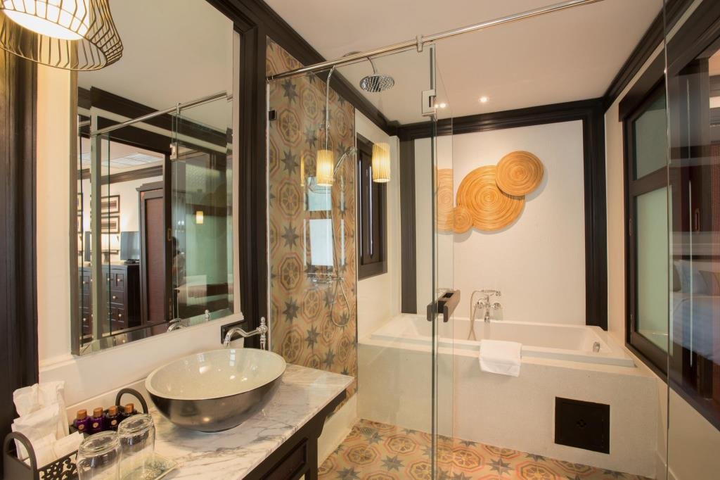 Чиангмай: NA NIRAND Romantic Boutique Resort
