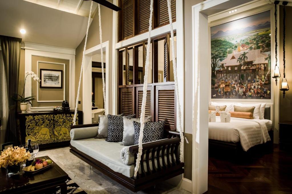 Чиангмай: NA NIRAND Romantic Boutique Resort