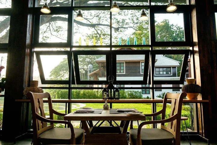 Чиангмай: NA NIRAND Romantic Boutique Resort
