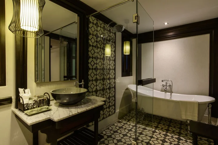 Чиангмай: NA NIRAND Romantic Boutique Resort