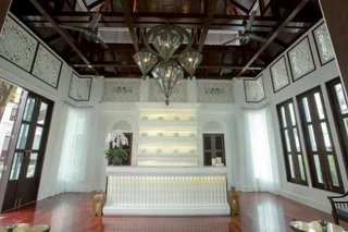 Чиангмай: NA NIRAND Romantic Boutique Resort