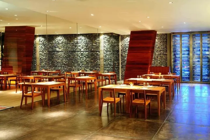 Чаам: SO/ Sofitel Hua Hin